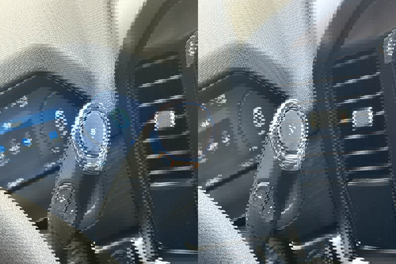 New 2025 Ford F150 STX w/ STX Black Appearance Package image 20