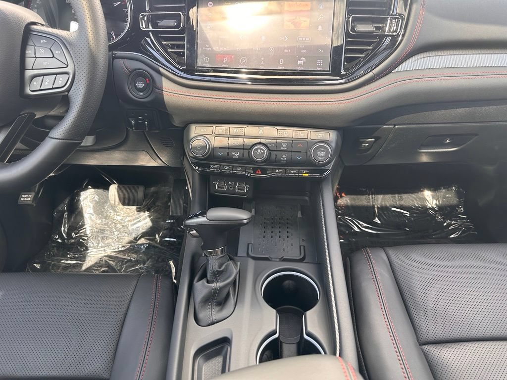 New 2026 Dodge Durango GT AWD/4WD image 29