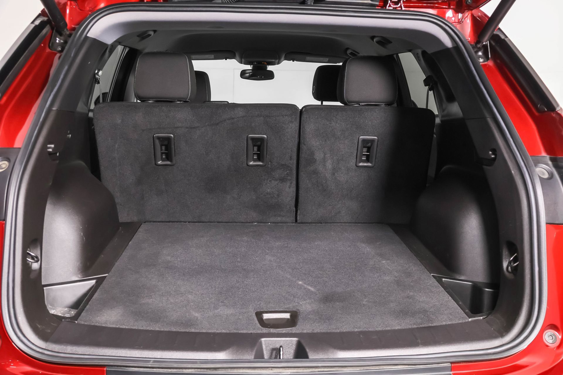 Used 2024 Chevrolet Blazer LT w/ Convenience Package FWD image 38