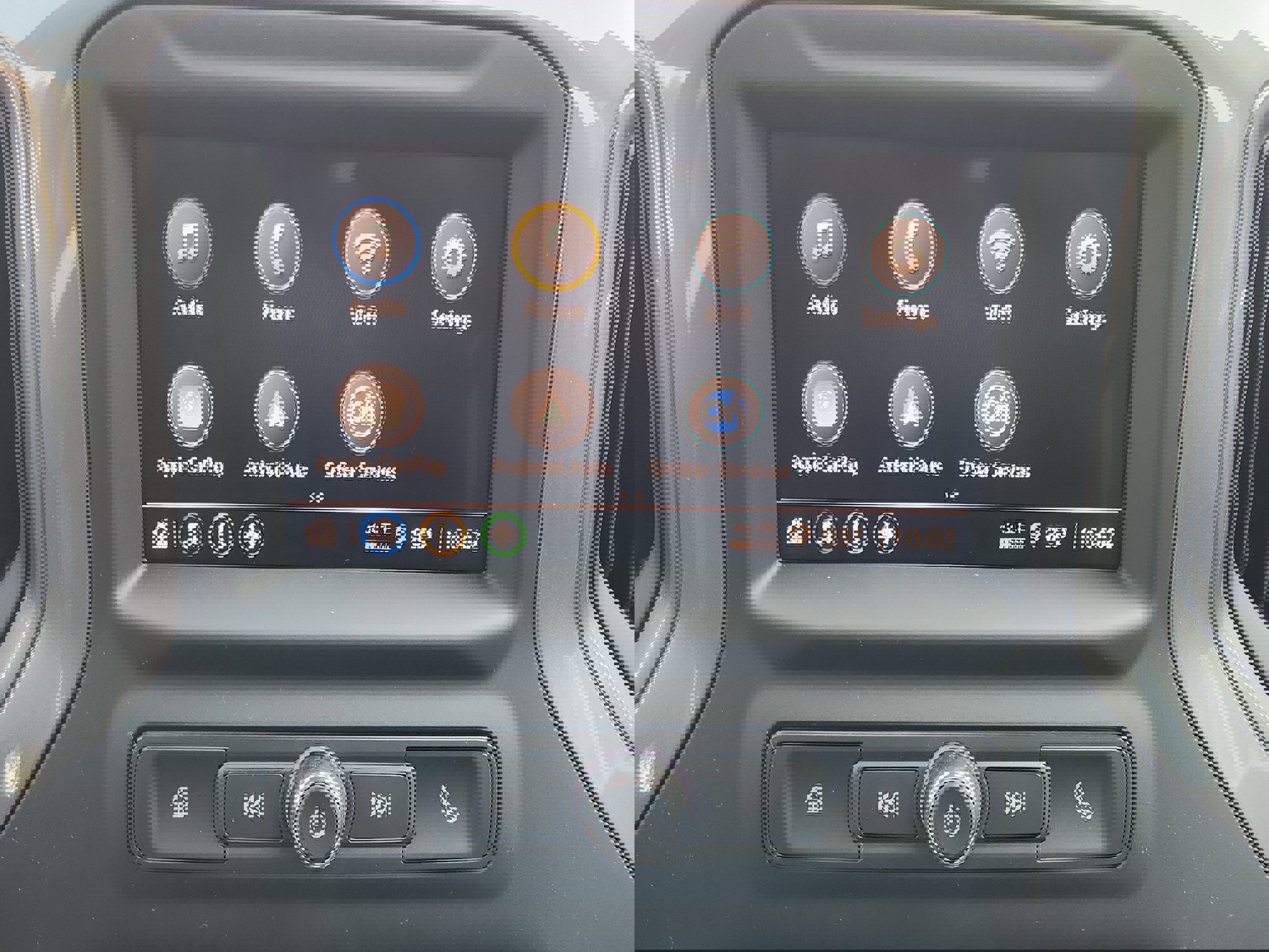 New 2025 Chevrolet Silverado 3500 W/T w/ WT Convenience Package image 5