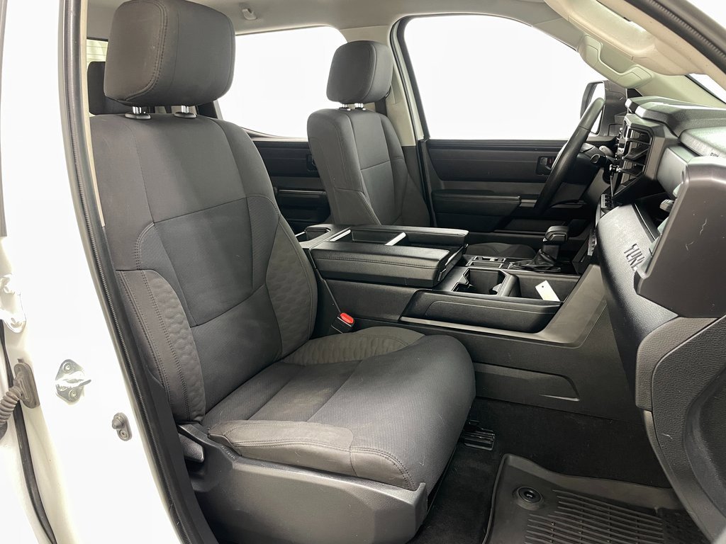Used 2023 Toyota Tundra SR image 36