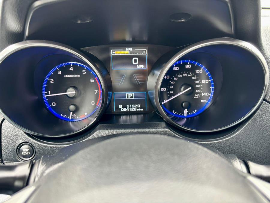 Used 2018 Subaru Legacy 2.5i Premium w/ Eyesight & BSD & Rcta & HBA image 19