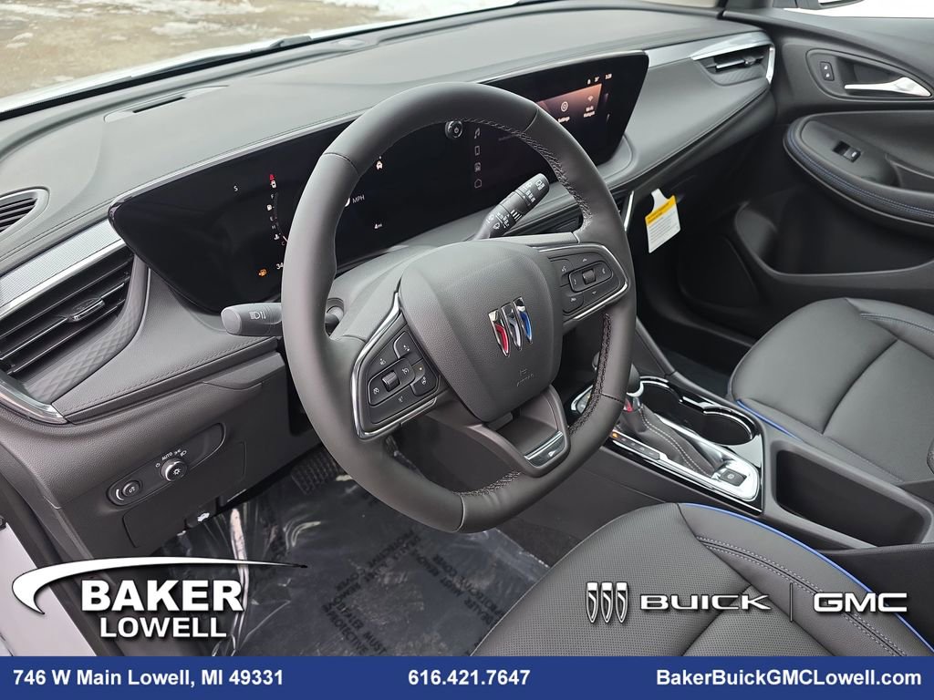 New 2026 Buick Encore GX Sport Touring w/ Comfort Package image 16