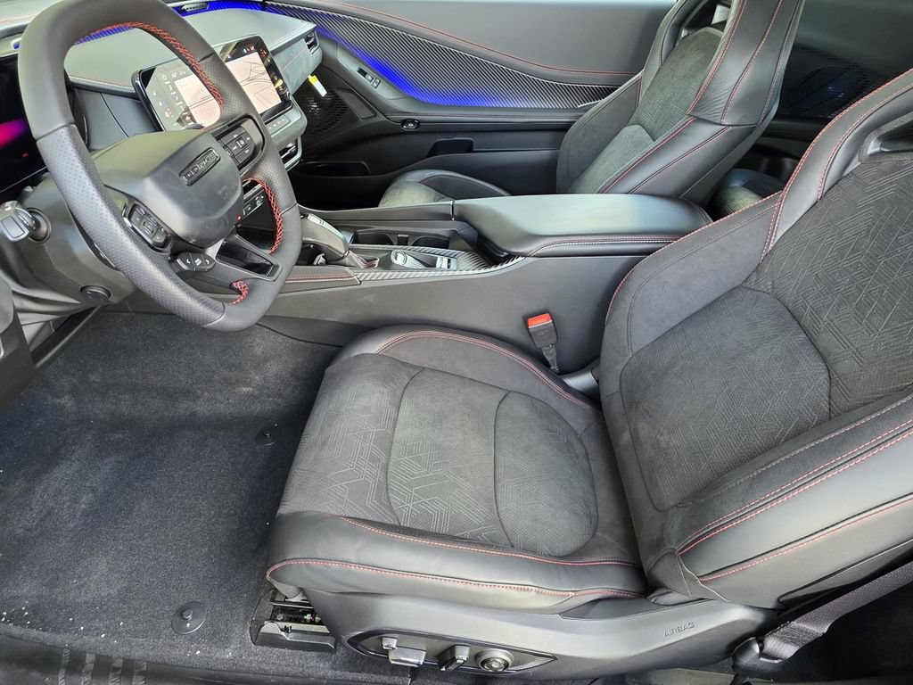 New 2026 Dodge Charger Scat Pack AWD/4WD image 7