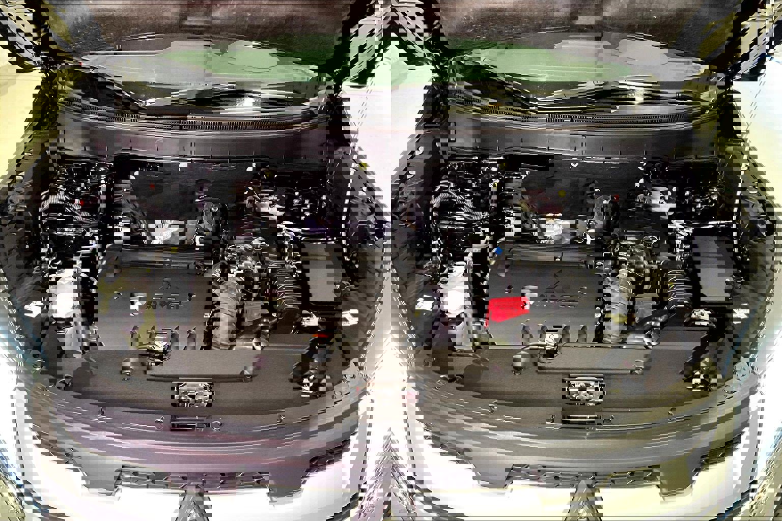 Used 2024 Mitsubishi Outlander Sport ES image 30