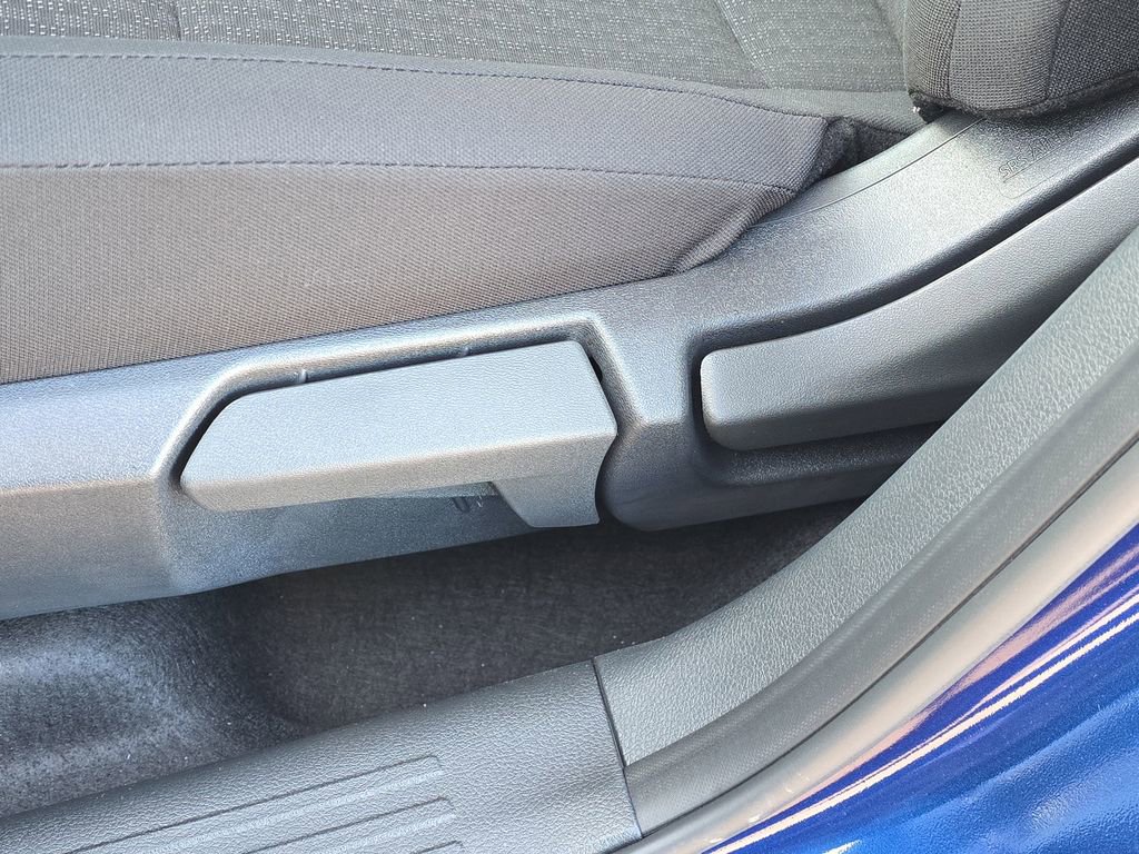 New 2026 Nissan Kicks S image 11