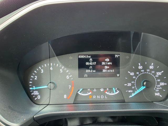 Certified 2022 Ford Escape SE w/ Cold Weather Package AWD/4WD image 22