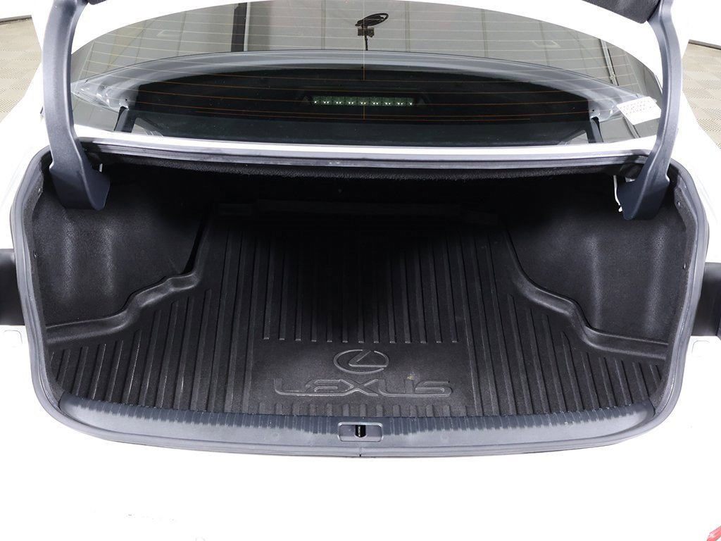 Used 2019 Lexus IS 300 F Sport image 22