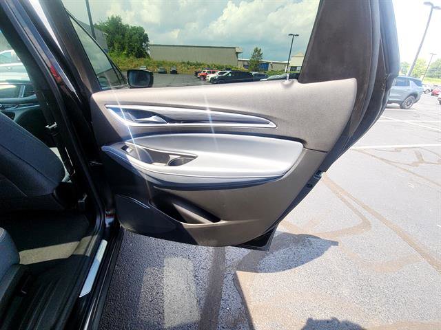 Used 2023 Buick Enclave Essence w/ Experience Buick Package image 12