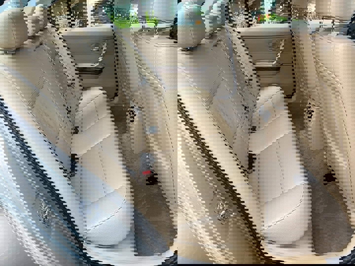 Used 2011 BMW 328i xDrive Sedan image 20