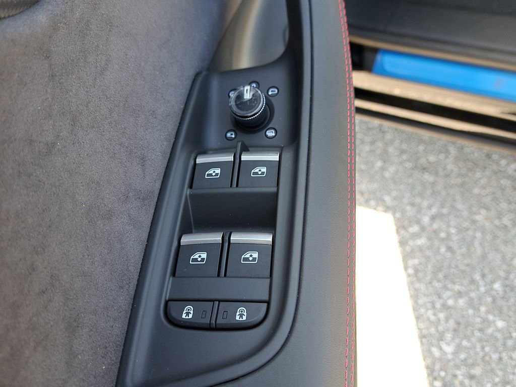 New 2026 Audi SQ8 Prestige image 21