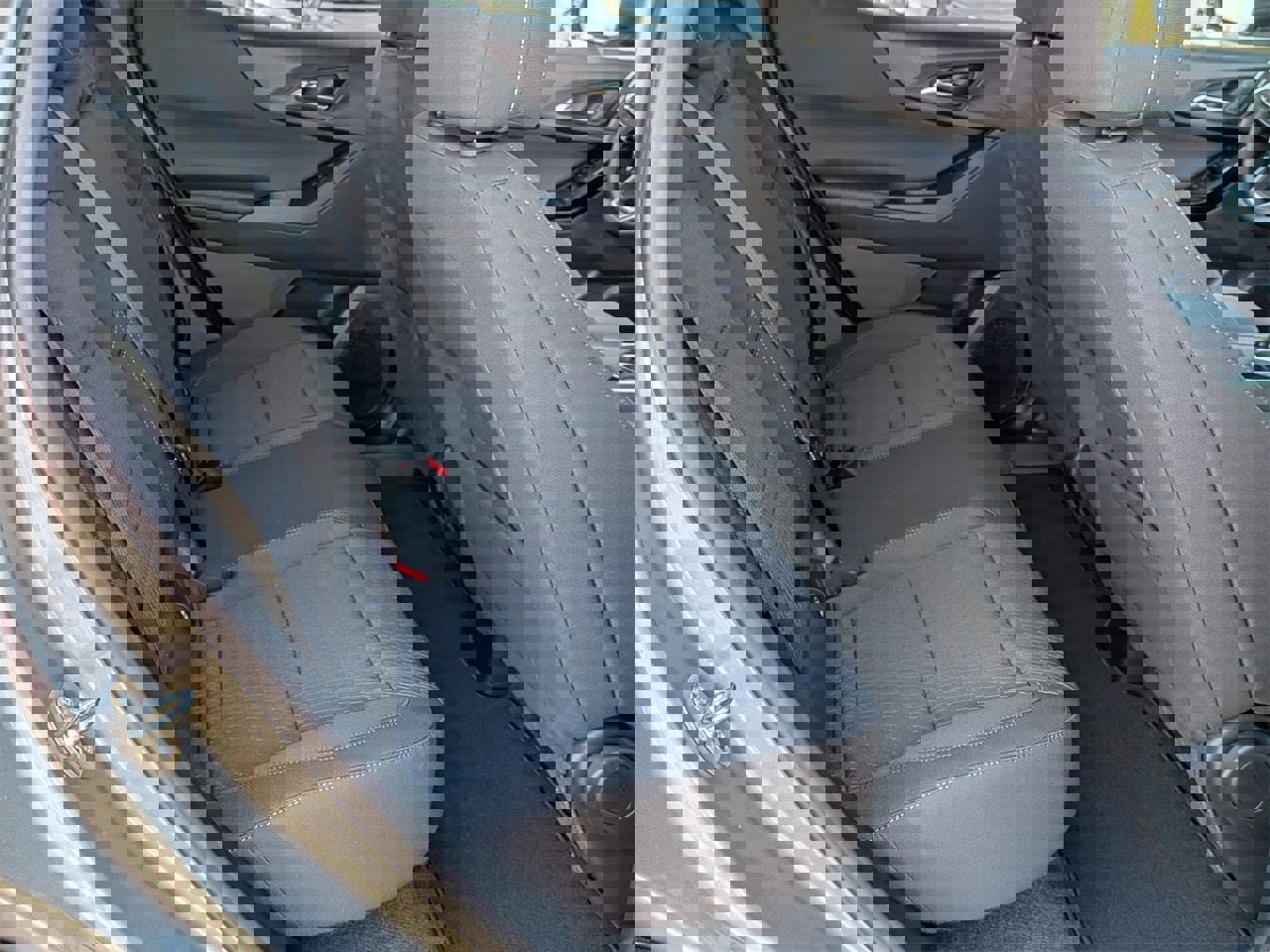 New 2026 Chevrolet Equinox LT image 23