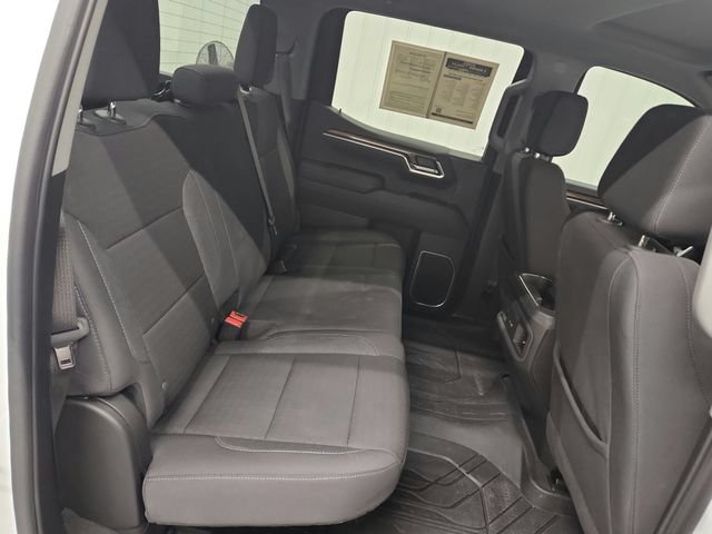 Used 2025 Chevrolet Silverado 1500 RST w/ Redline Edition AWD/4WD image 42