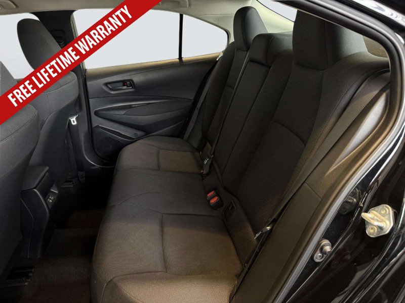 Used 2023 Toyota Corolla LE FWD image 27
