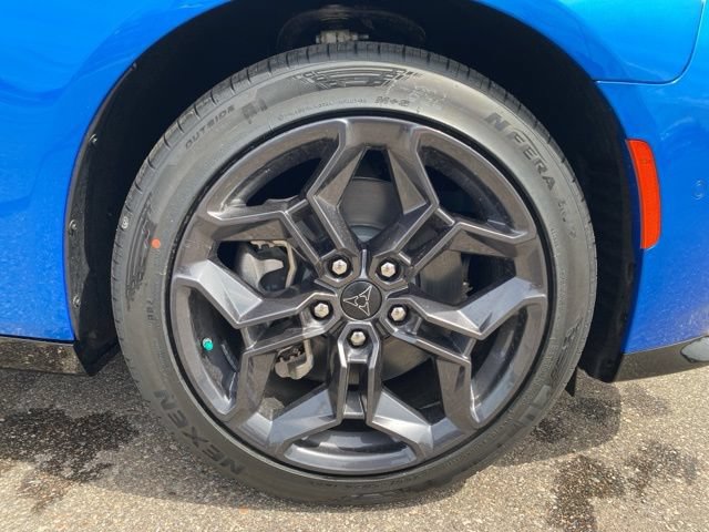 New 2026 Dodge Charger R/T AWD/4WD image 37