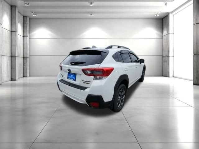 Used 2023 Subaru Crosstrek 2.5i Sport AWD/4WD image 10