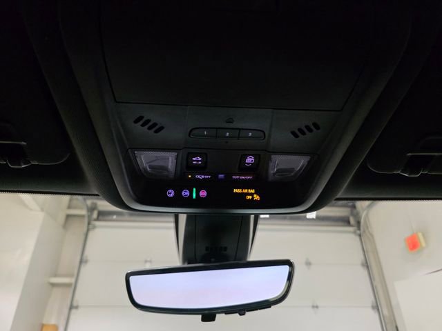 Certified 2022 Chevrolet Blazer RS w/ Enhanced Convenience Package image 26