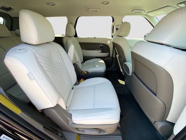 New 2026 Hyundai Palisade SEL image 29