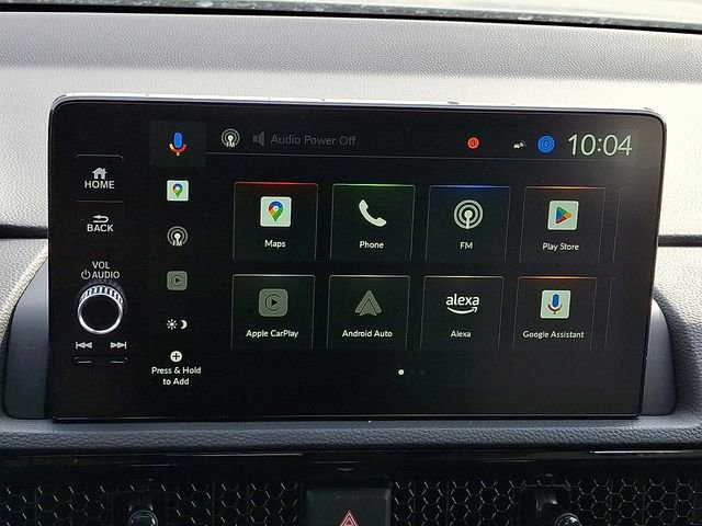 New 2026 Honda CR-V Sport Touring image 18