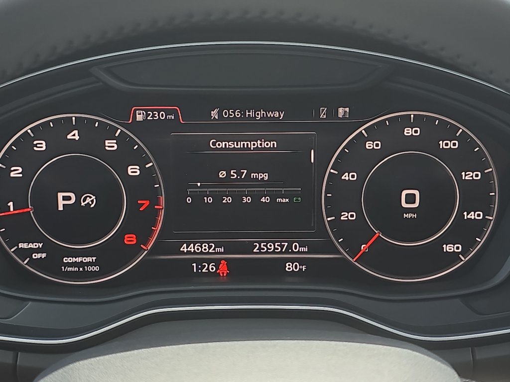 Used 2019 Audi Q5 2.0T w/ Premium Plus Package AWD/4WD image 16