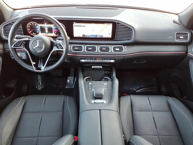 Certified 2024 Mercedes-Benz GLE 580 4MATIC image 4