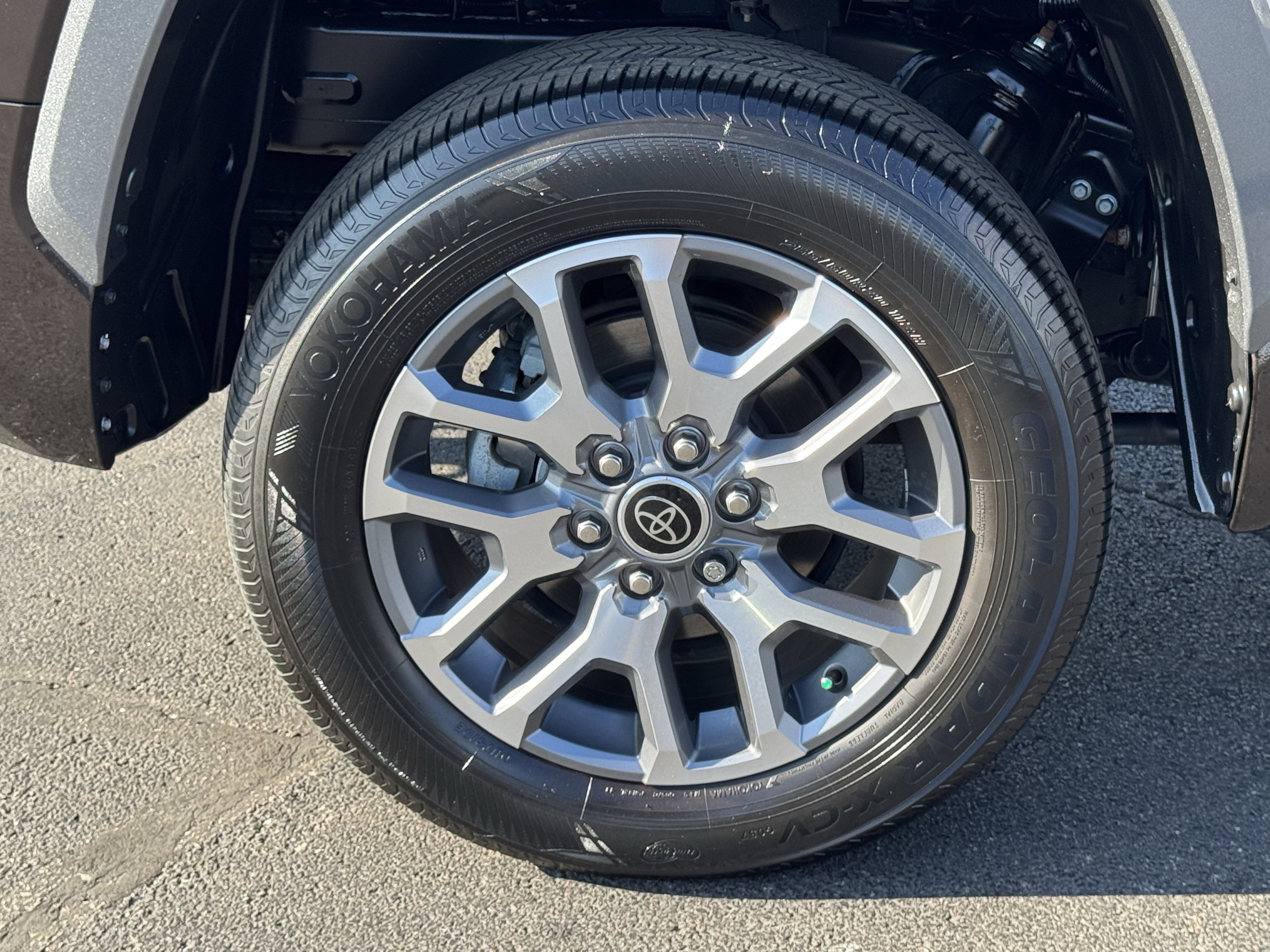 Used 2023 Toyota Tundra 1794 Edition image 43