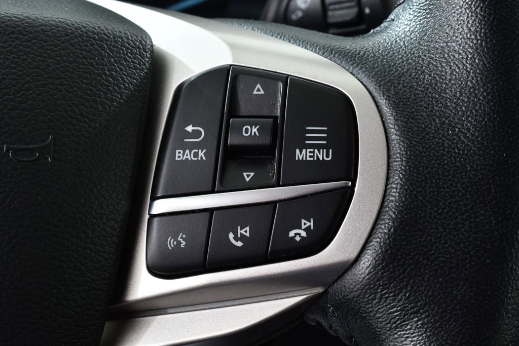 Used 2022 Ford Explorer Limited w/ Limited Technology Package image 35