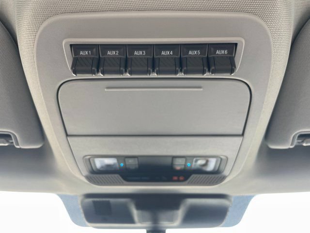 New 2024 Ford F550 4x4 Regular Cab Super Duty image 26