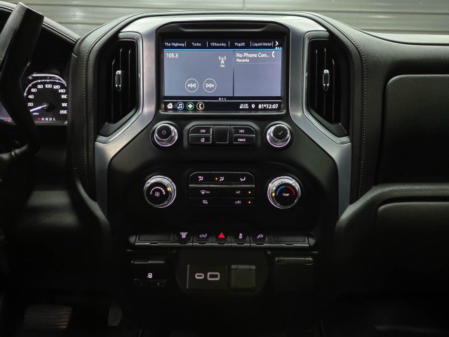 Used 2022 GMC Sierra 2500 SLE AWD/4WD image 27