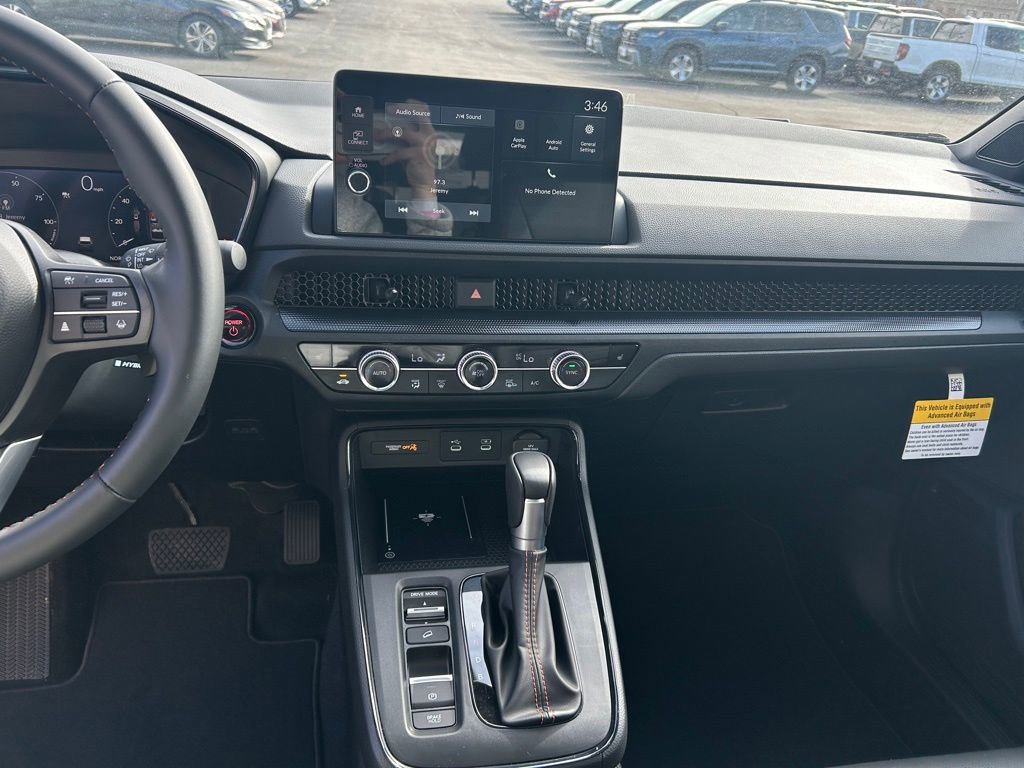 New 2026 Honda CR-V Sport-L image 18