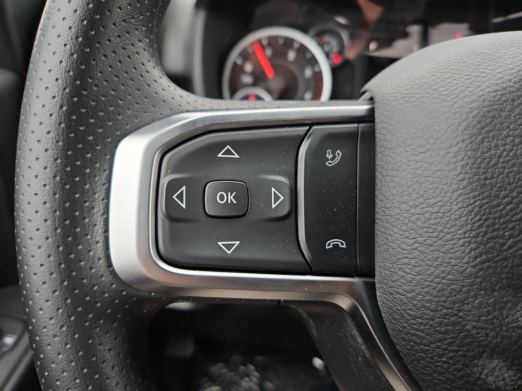 New 2026 RAM 2500 Tradesman AWD/4WD image 29