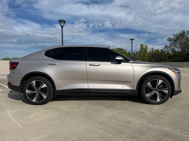 Used 2023 Polestar Polestar 2 w/ Pilot Pack image 8