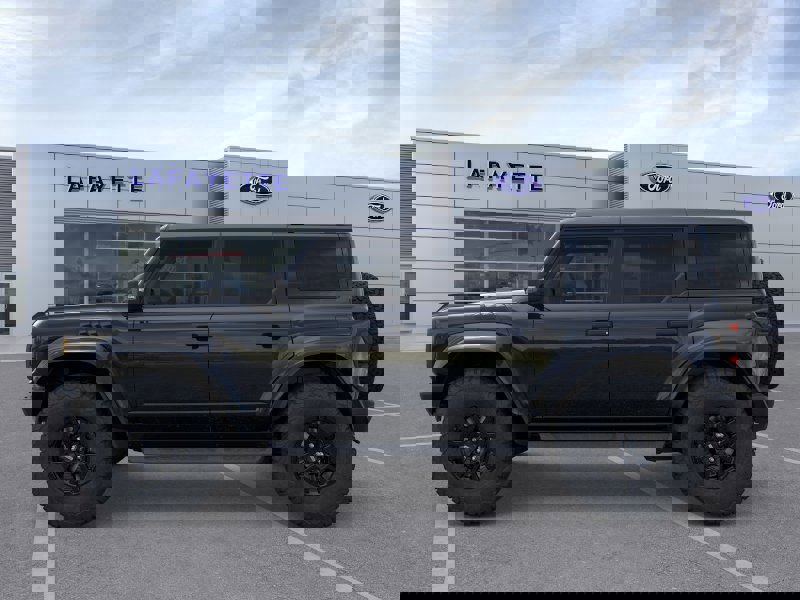 New 2026 Ford Bronco Raptor image 40