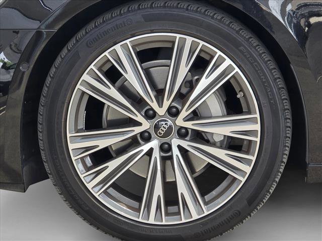 Certified 2023 Audi A6 Premium Plus w/ Premium Plus Package image 9