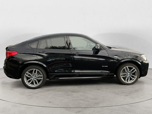 Used 2018 BMW X4 xDrive28i image 6
