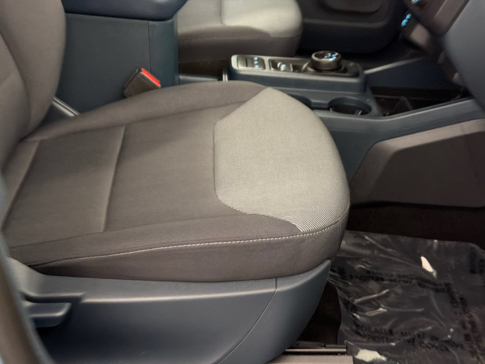 Used 2022 Ford Maverick XL FWD image 11