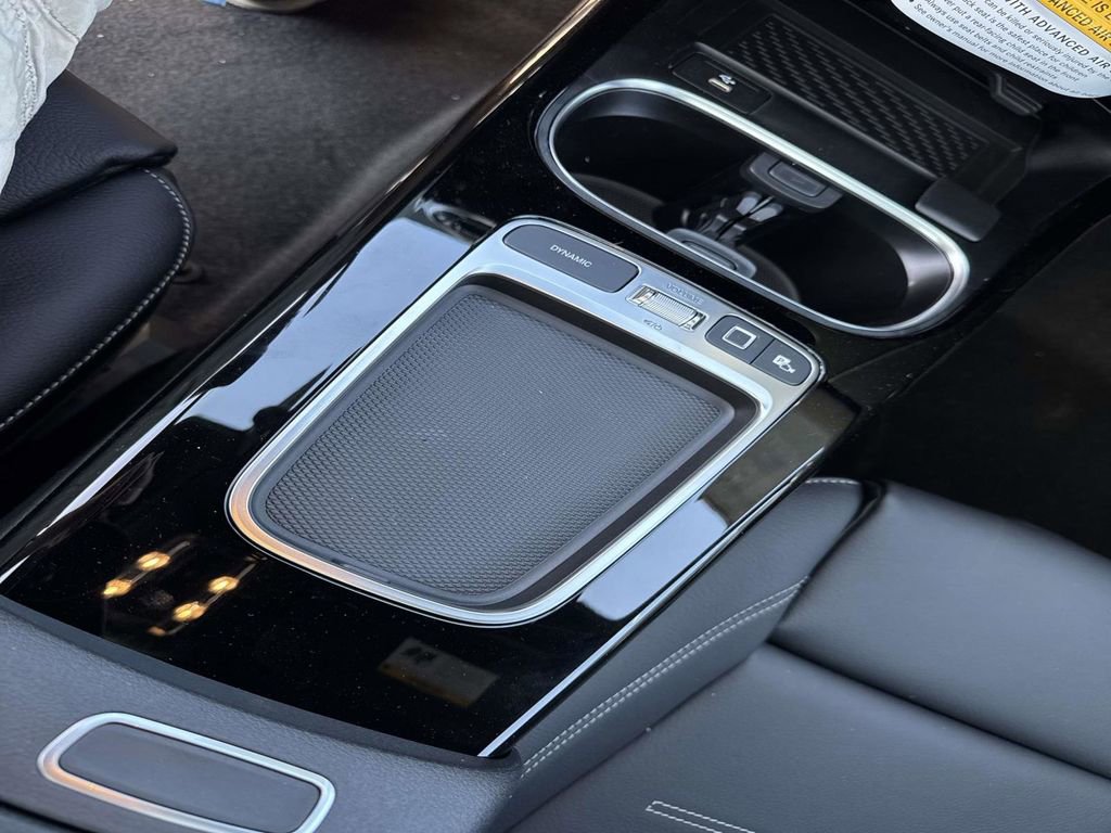 New 2026 Mercedes-Benz CLA 45 AMG CLA 45 AMGﾮ image 24