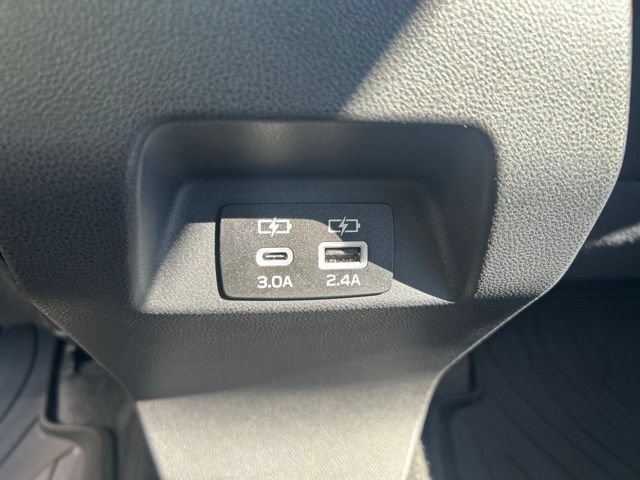 Used 2025 Subaru Crosstrek 2.5i Limited AWD/4WD image 19