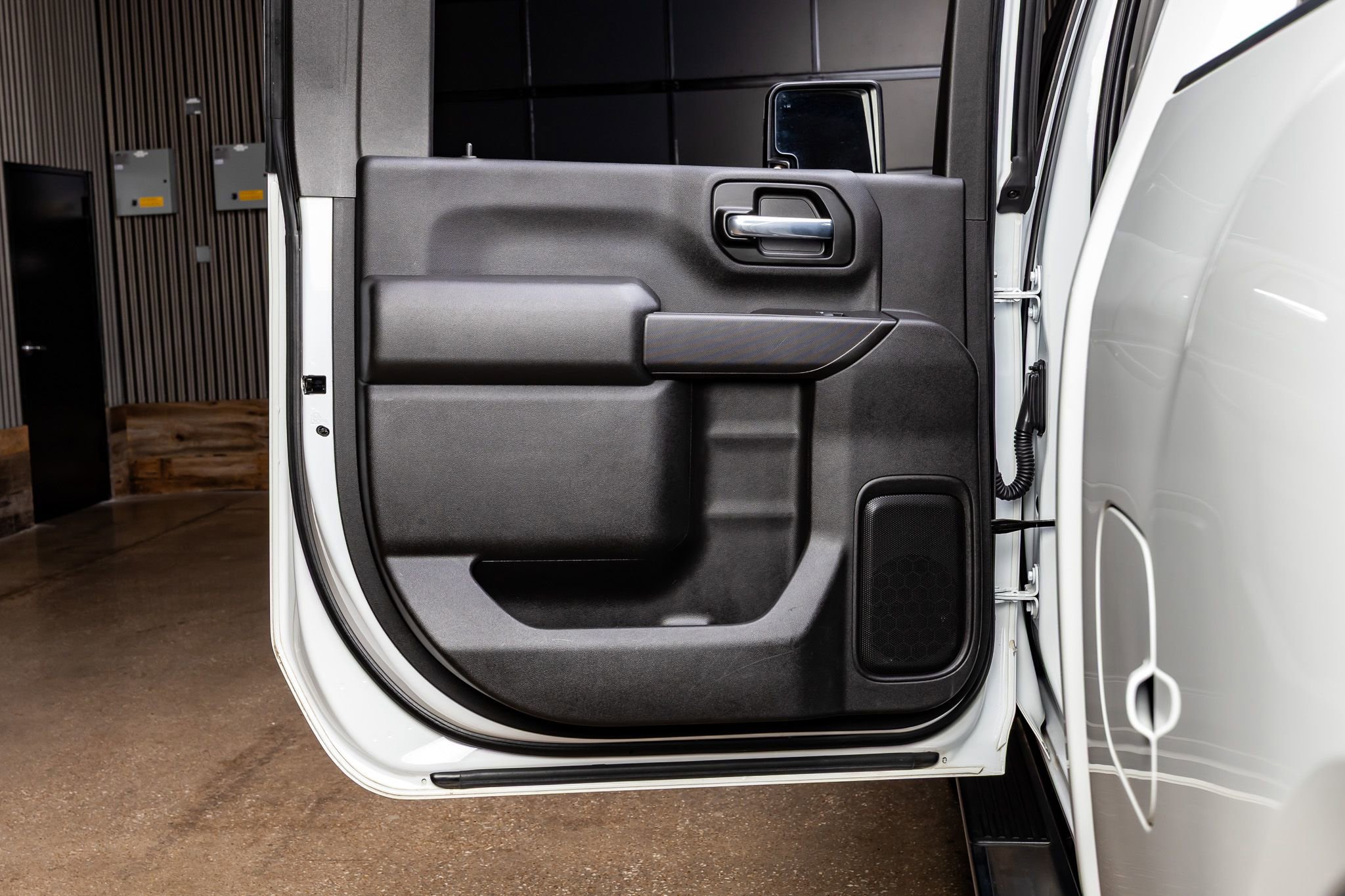 Used 2020 GMC Sierra 2500 4x4 Crew Cab w/ Gooseneck/5TH Wheel Package image 36