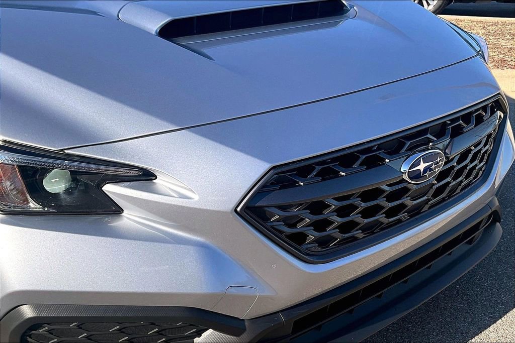 Used 2023 Subaru WRX Premium image 27