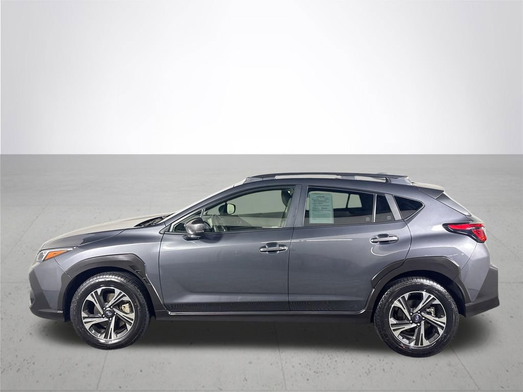 Used 2024 Subaru Crosstrek 2.0i Premium image 9