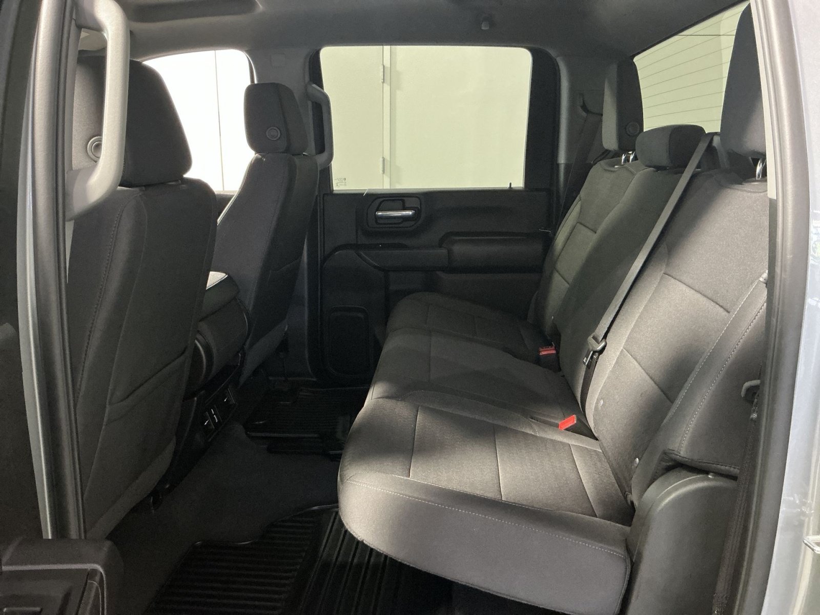 Used 2026 Chevrolet Silverado 2500 Custom AWD/4WD image 23