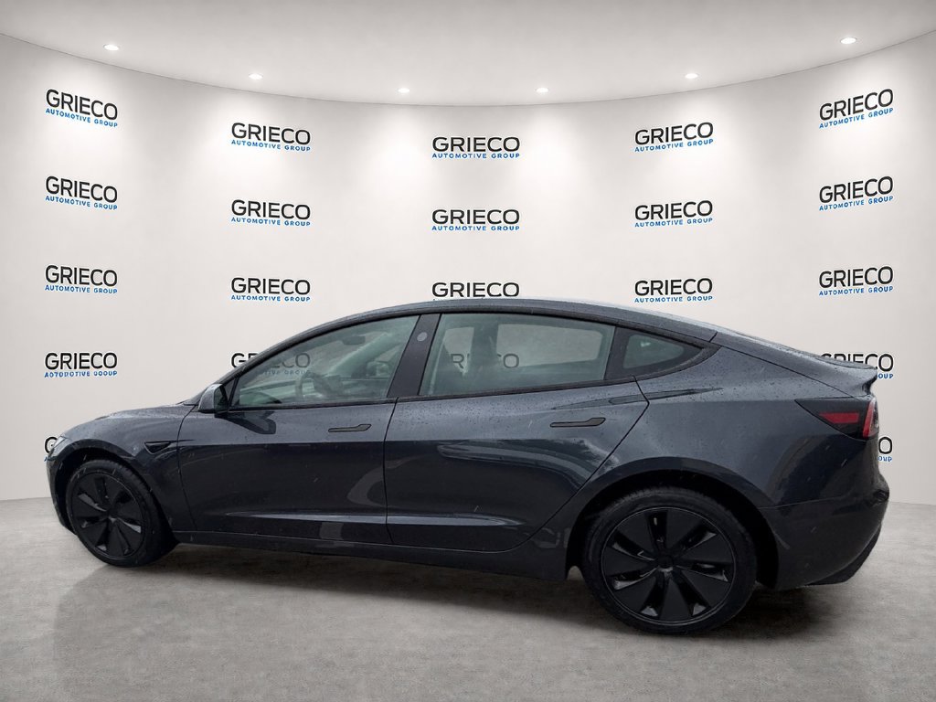 Used 2025 Tesla Model 3 RWD image 5