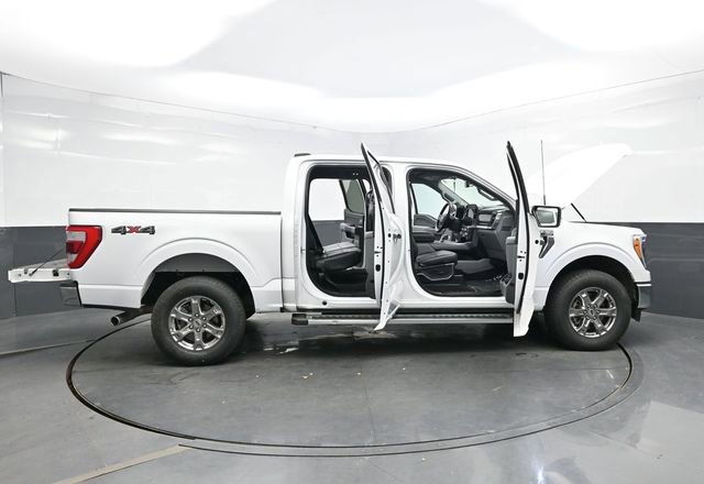 Used 2023 Ford F150 Lariat image 46