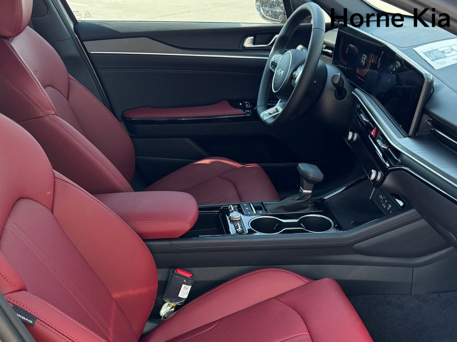 New 2026 Kia K5 GT-Line w/ GT-Line Premium Package image 18