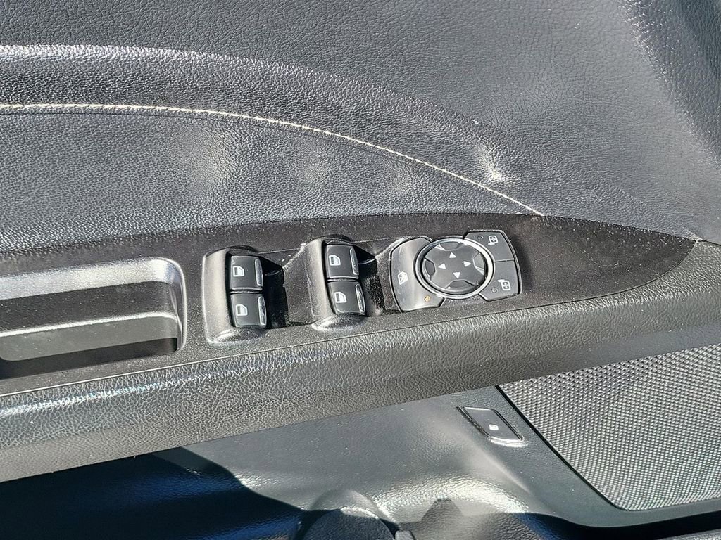 Used 2019 Ford Fusion Energi Titanium image 15