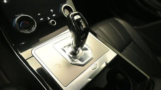 Used 2022 Land Rover Range Rover Evoque S AWD/4WD image 19