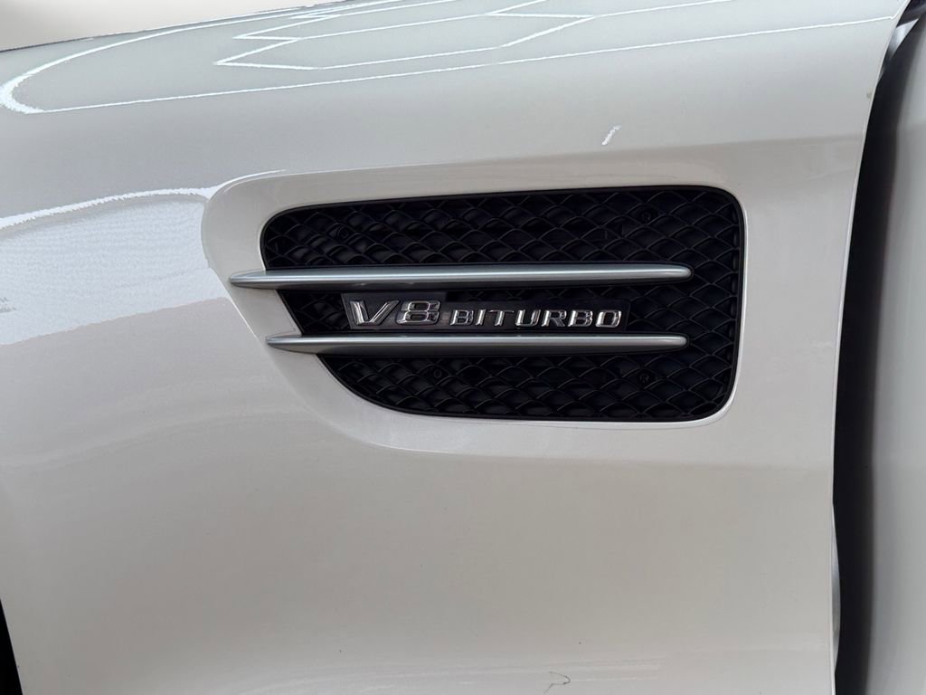 Used 2017 Mercedes-Benz AMG GT S image 14