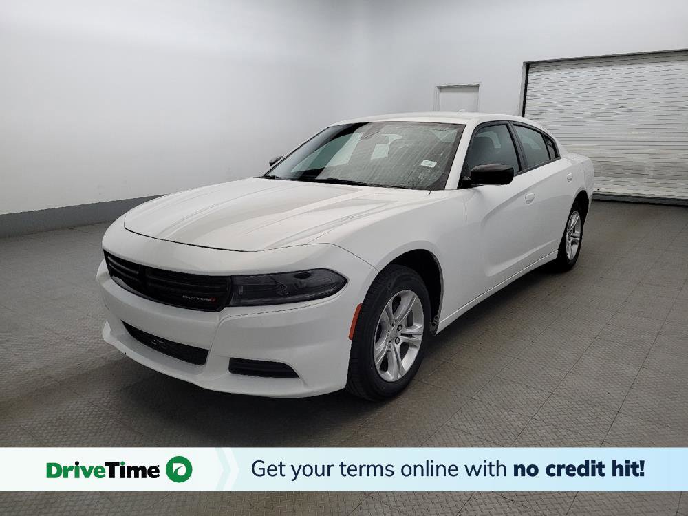 Used 2023 Dodge Charger SXT