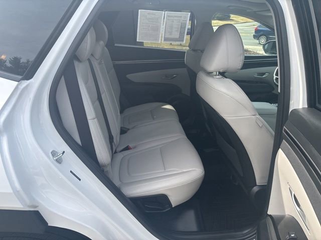 Used 2023 Hyundai Tucson Limited image 14